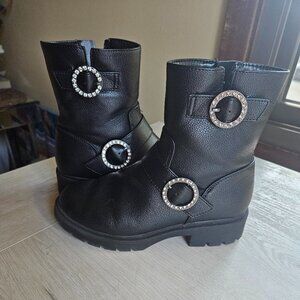 Girls Boots